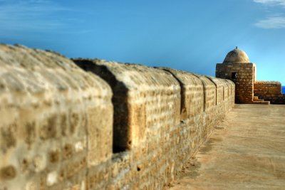 Castle of Sousse