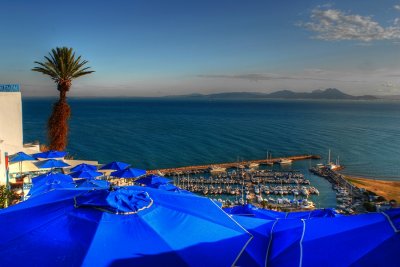 Sidi Bou Said