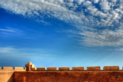 Castle of Sousse