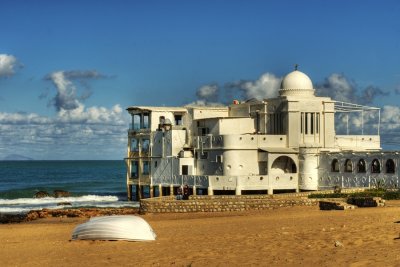 La Marsa Beach