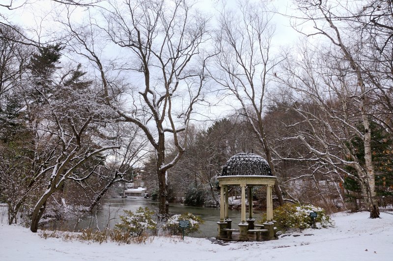 Old Westbury Gardens