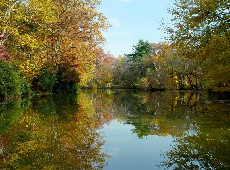 Old Westbury Gardens
