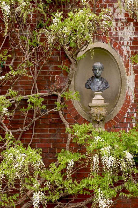 Old Westbury Gardens