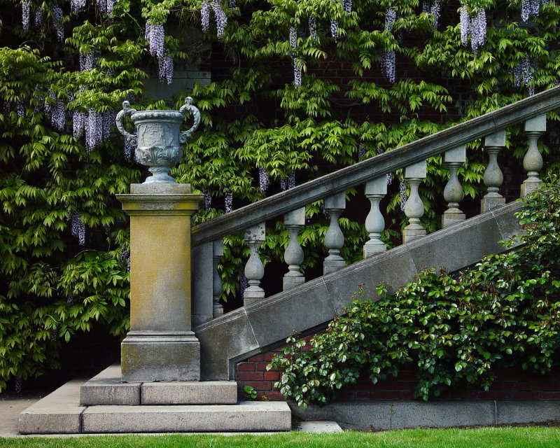 Old Westbury Gardens