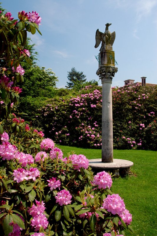 Old Westbury Gardens