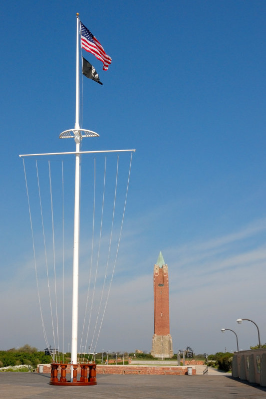 Jones Beach