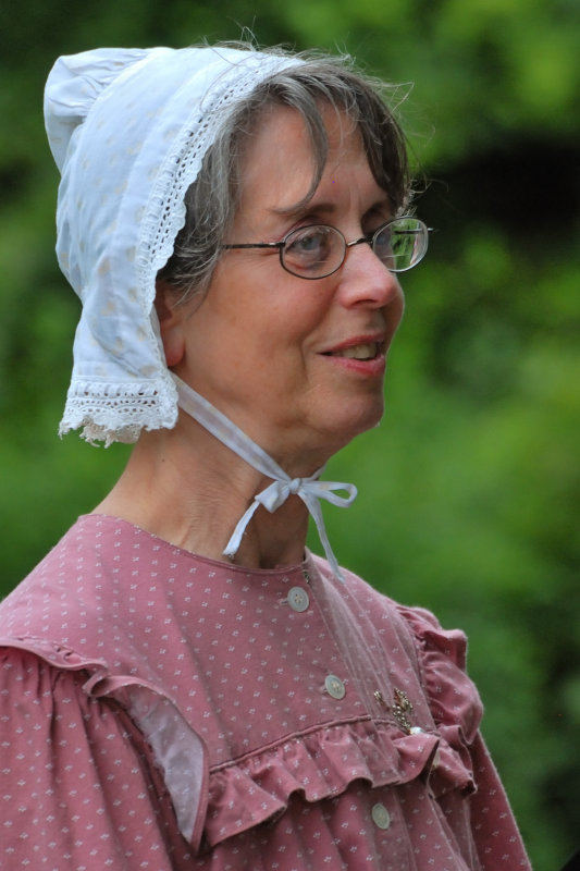 Old Bethpage Village Restoration, Long Island, NY