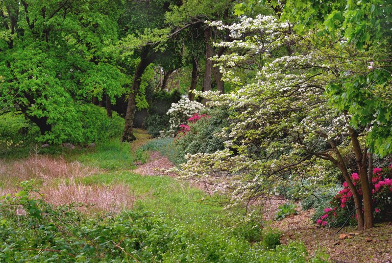 Old Westbury Gardens