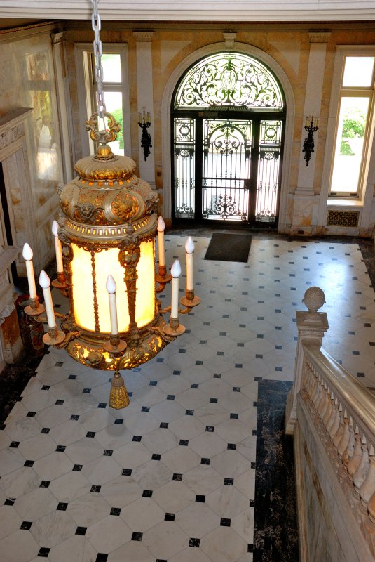 Winfield Hall, Glen Cove