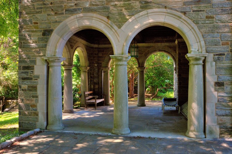 St. Josephats Monastery, Lattingtown