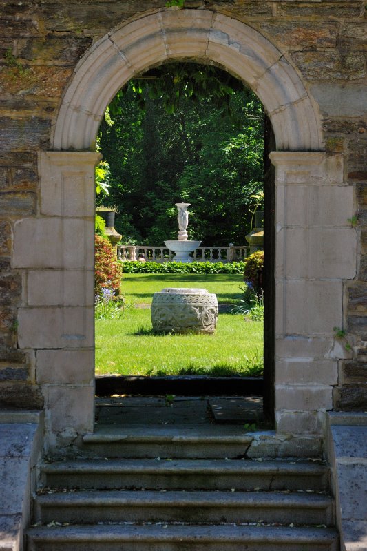 St. Josephats Monastery, Lattingtown