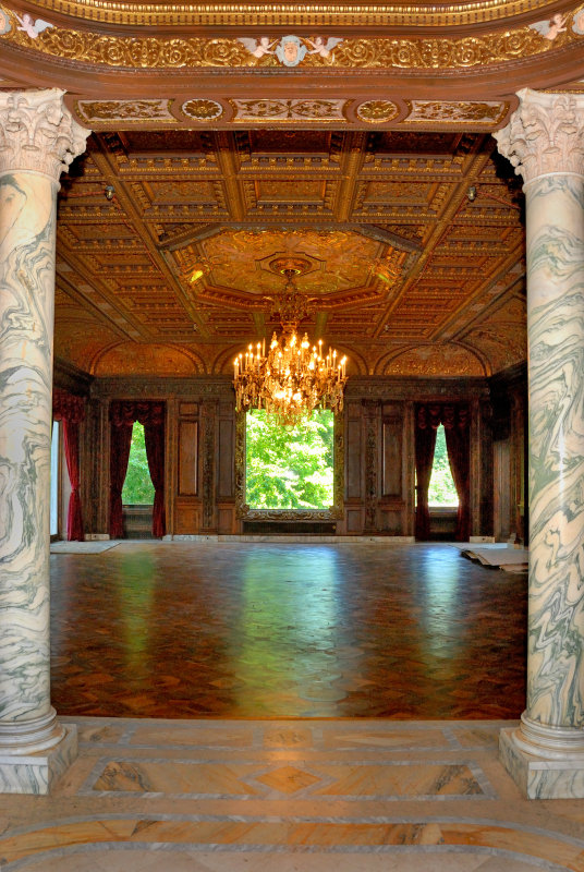 Winfield Hall, Glen Cove