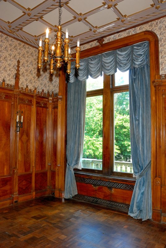 Winfield Hall, Glen Cove
