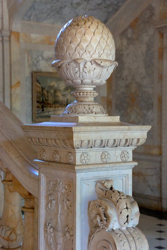 Winfield Hall, Glen Cove