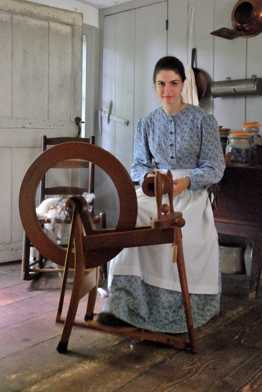 Old Bethpage Village Restoration, Long Island, NY