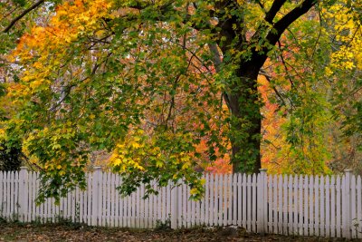 Gerry Park, Roslyn, NY