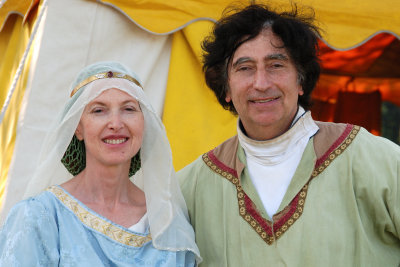 Medieval Festival '06