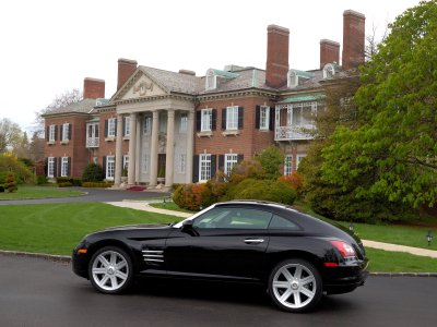 Glen Cove Mansion and Conference Center