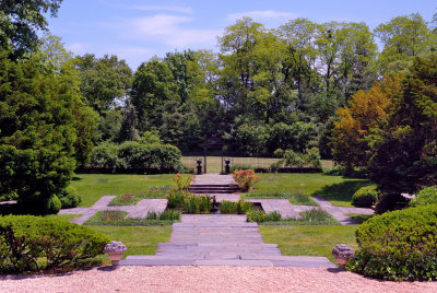 Bartow-Pell Mansion, Bronx, NY