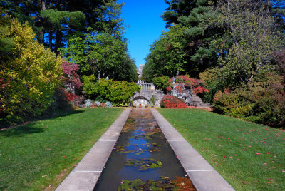 New Jersey Botanical Garden, Skylands