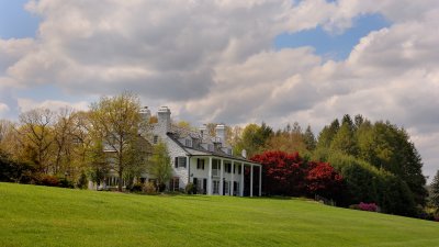 Lasdon Park, Somers, NY