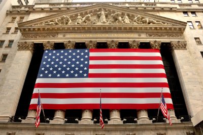 New York Stock Exchange