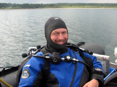 Harvey gearing up