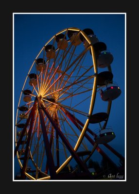 the big wheel