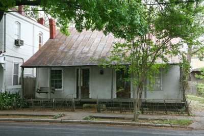 King William District - San Antonio, TX