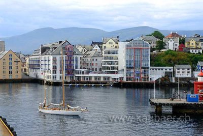 Alesund (82898)