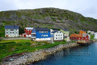 Kjollefjord (83521)