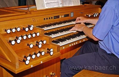 Orgel (5931)
