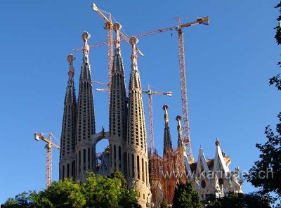 Sagrada Familia (00265)