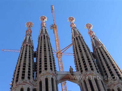Sagrada Familia (00269)