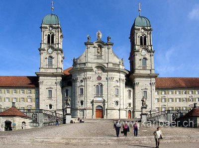 Einsiedeln (50007)