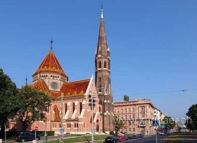 Kalvinistenkirche (07273)