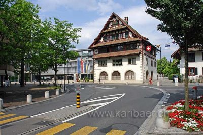 Rathaus (81887)