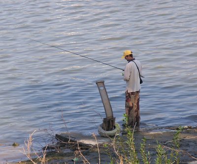 Fishing on the Danube riverside.jpg