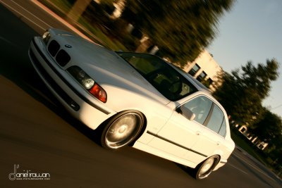 .... rollin.....
