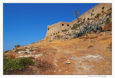 Rhetymnon Fort