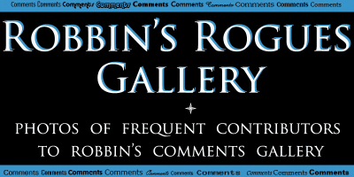 Robbin's Rogues Gallery - NO MINORS! - click on image to view