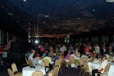 Hialeah High School Classes of 1965 and 1966 40-year Reunion - Friday, June 24, 2005