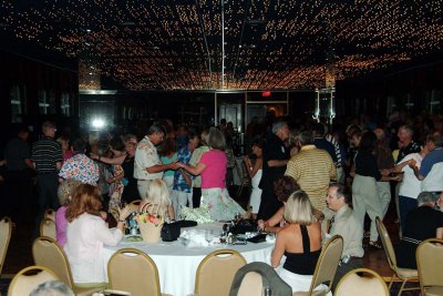 Hialeah High Classes of 1965 and 1966 40th Reunion and Celebration of the 60's #6075