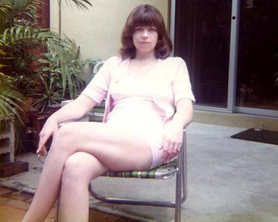 1975 - Jill Henderson Griffis