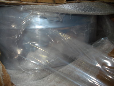 clear LDPE film