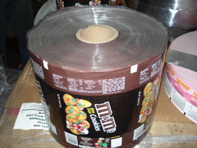 PP,PE ROLLS