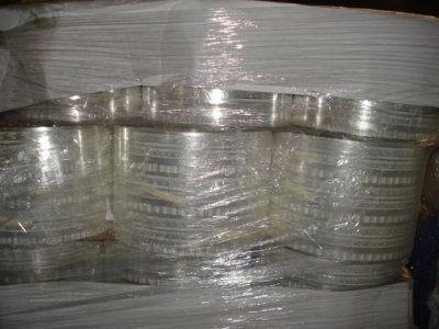 clear PP film