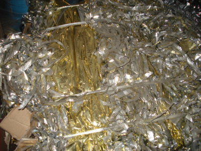 PP, PE, PVC, PET rolls