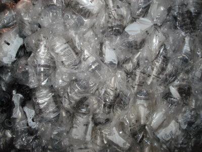 MEDICAL BOTTLES