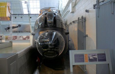 Avro Lancaster